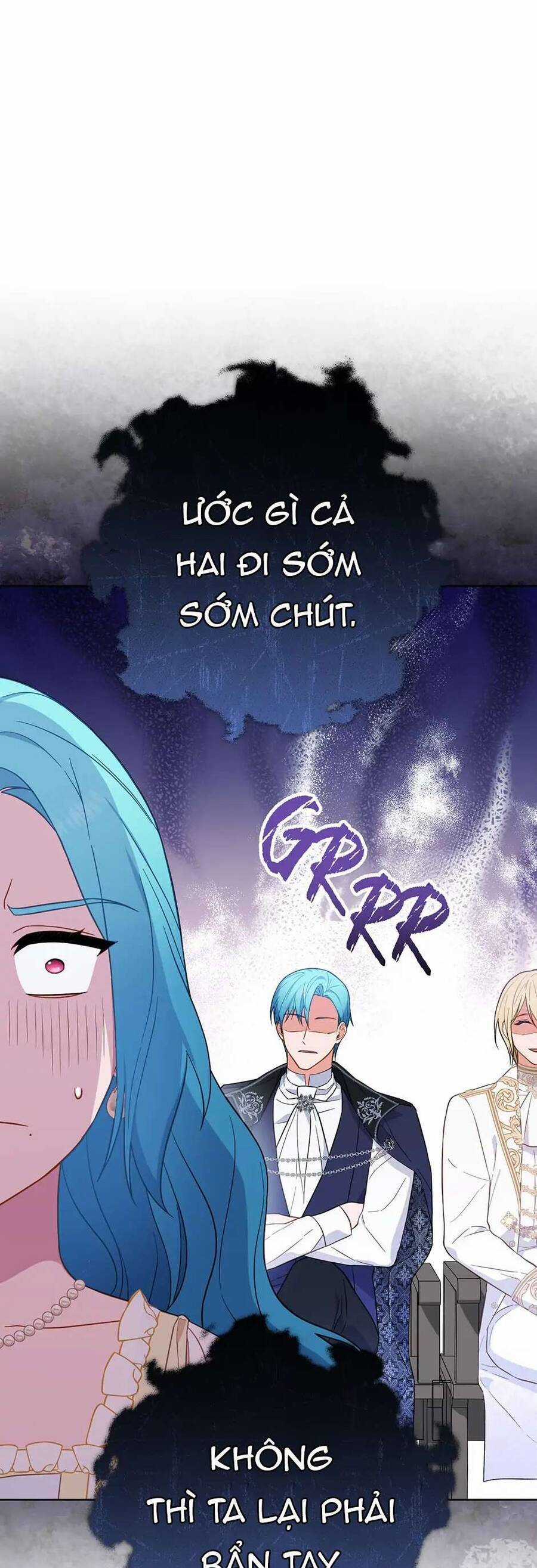 Nữ Đầu Bếp Hoàng Gia Cải tạo bếp Chapter 101 trang 22