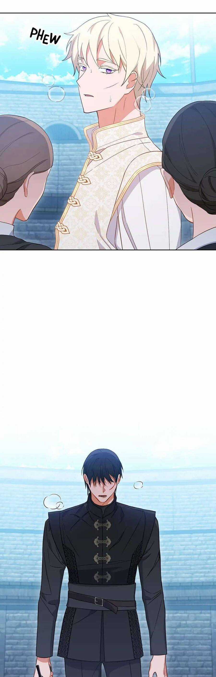 Nữ Đầu Bếp Hoàng Gia Cải tạo bếp Chapter 101 trang 30