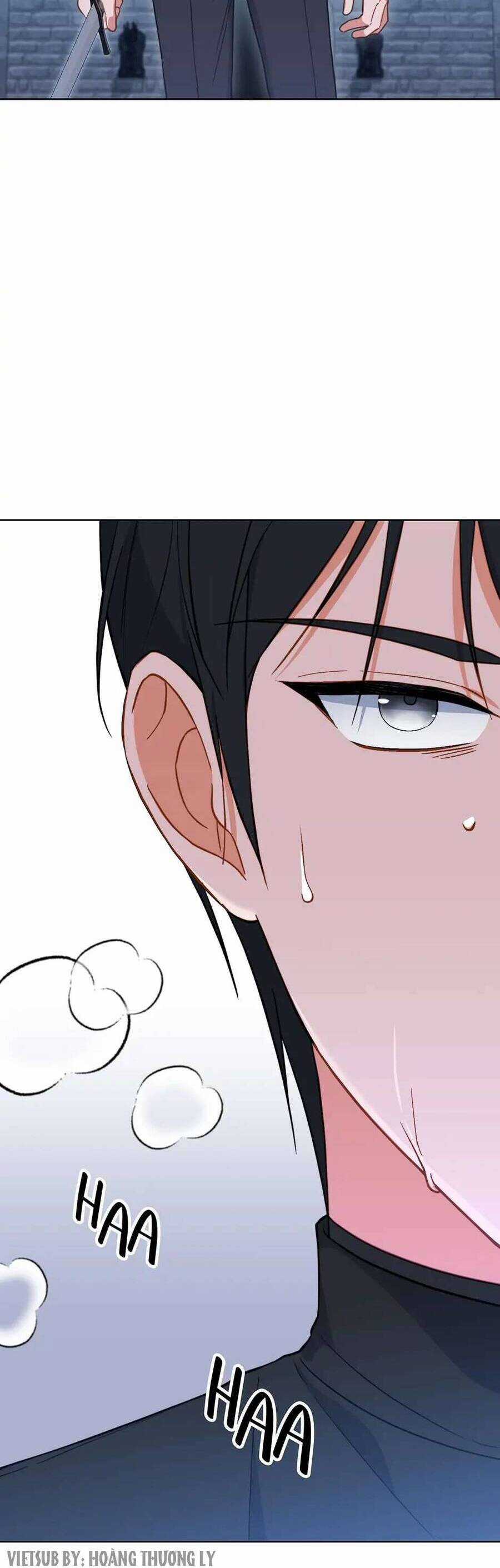 Nữ Đầu Bếp Hoàng Gia Cải tạo bếp Chapter 101 trang 31