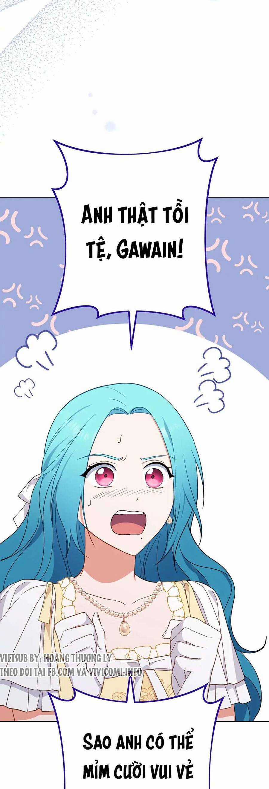 Nữ Đầu Bếp Hoàng Gia Cải tạo bếp Chapter 101 trang 35