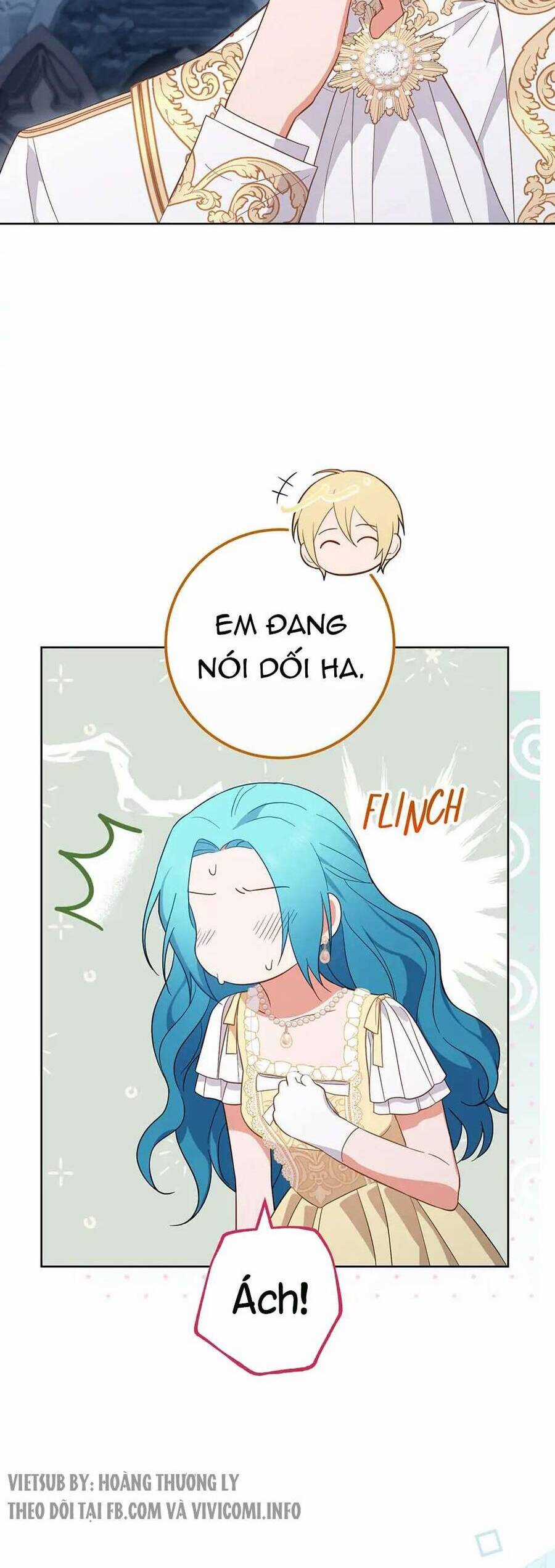 Nữ Đầu Bếp Hoàng Gia Cải tạo bếp Chapter 101 trang 39