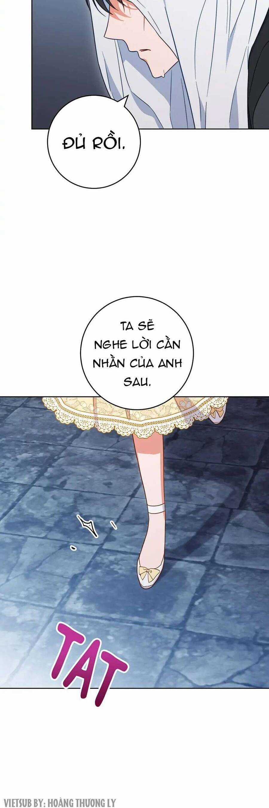 Nữ Đầu Bếp Hoàng Gia Cải tạo bếp Chapter 101 trang 43