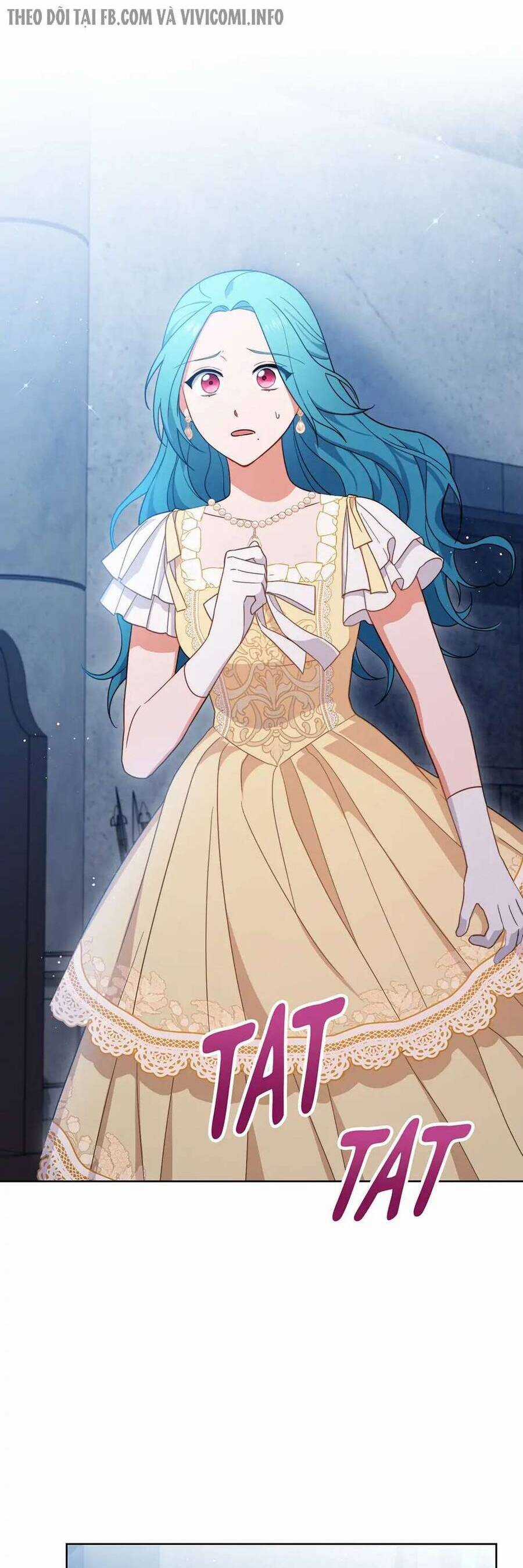 Nữ Đầu Bếp Hoàng Gia Cải tạo bếp Chapter 101 trang 44