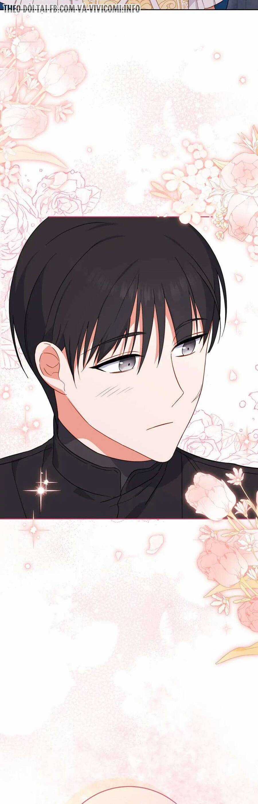 Nữ Đầu Bếp Hoàng Gia Cải tạo bếp Chapter 101 trang 52