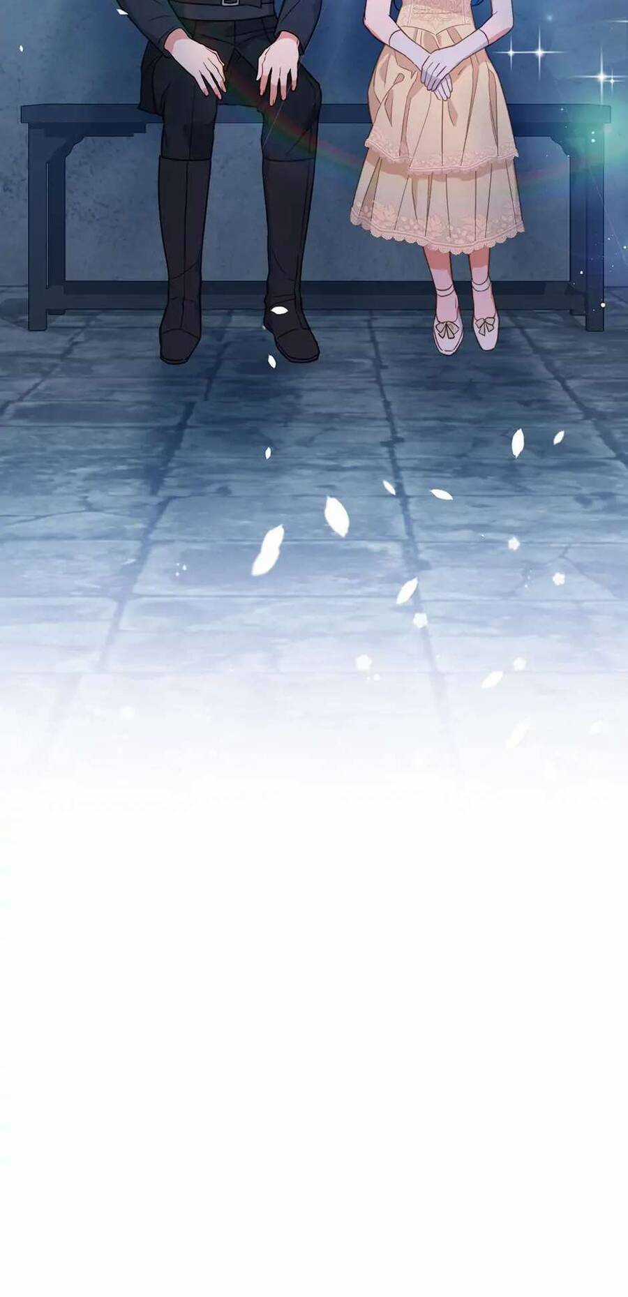 Nữ Đầu Bếp Hoàng Gia Cải tạo bếp Chapter 101 trang 54