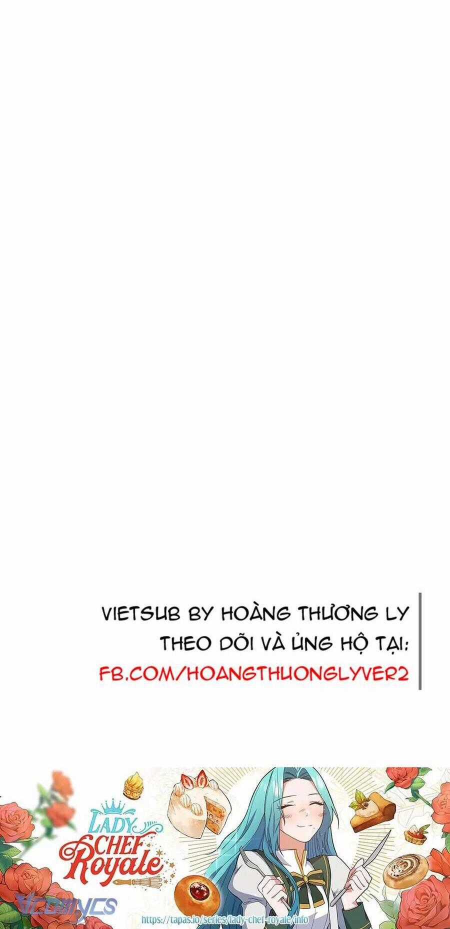 Nữ Đầu Bếp Hoàng Gia Cải tạo bếp Chapter 101 trang 55