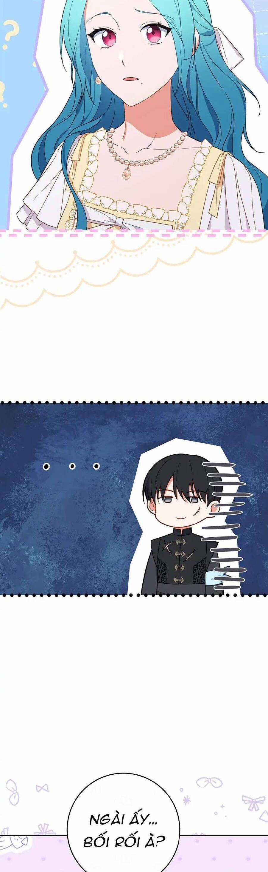 Nữ Đầu Bếp Hoàng Gia Cải tạo bếp Chapter 102 trang 10