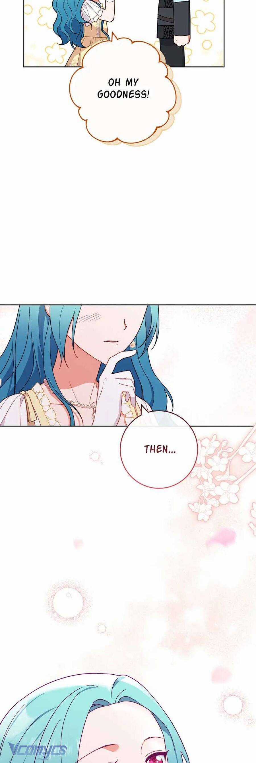 Nữ Đầu Bếp Hoàng Gia Cải tạo bếp Chapter 102 trang 16