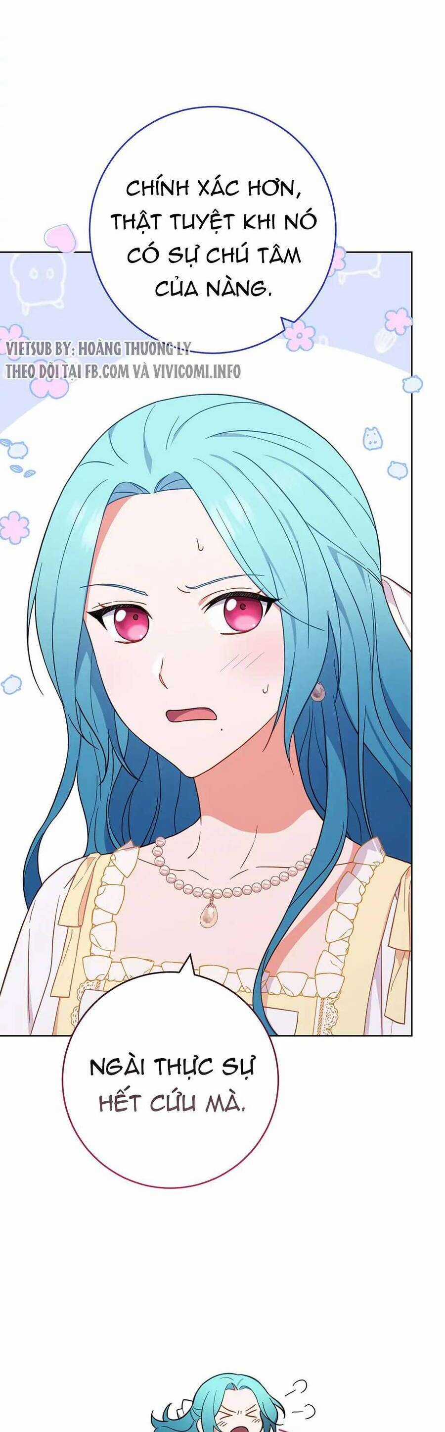 Nữ Đầu Bếp Hoàng Gia Cải tạo bếp Chapter 102 trang 3