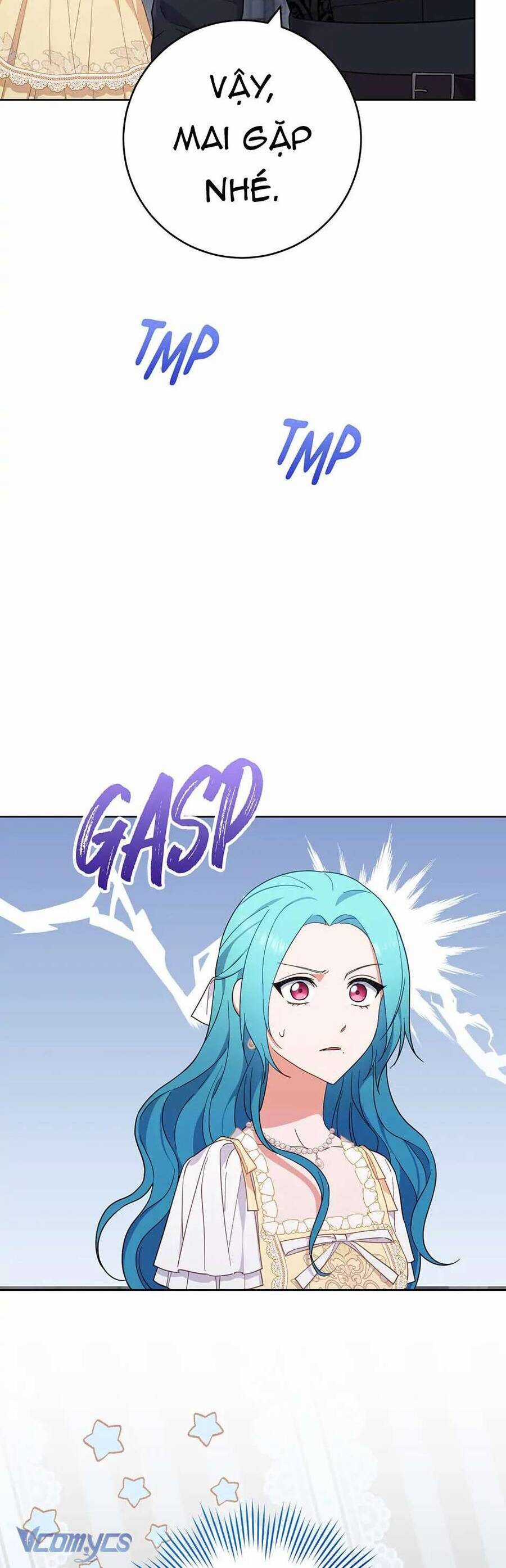 Nữ Đầu Bếp Hoàng Gia Cải tạo bếp Chapter 102 trang 32