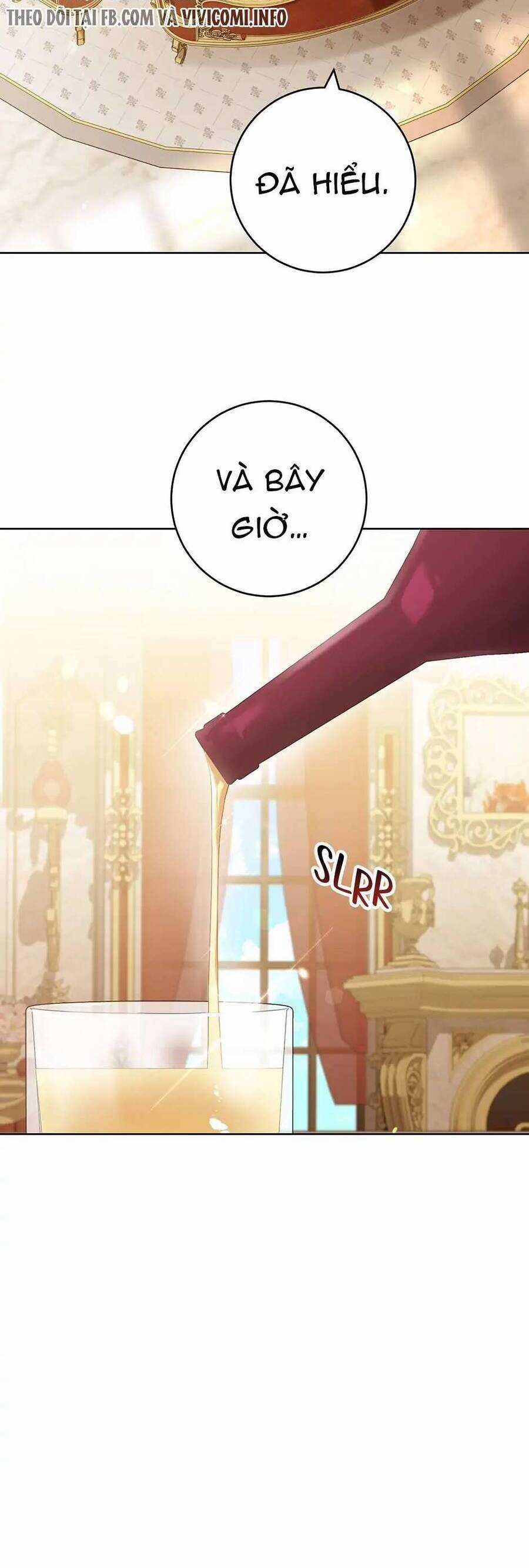 Nữ Đầu Bếp Hoàng Gia Cải tạo bếp Chapter 102 trang 35