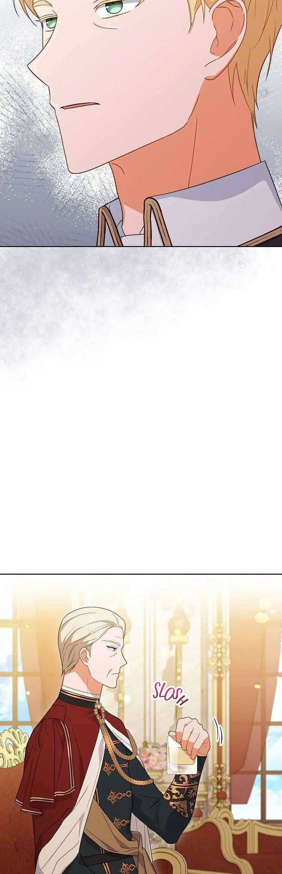 Nữ Đầu Bếp Hoàng Gia Cải tạo bếp Chapter 102 trang 39