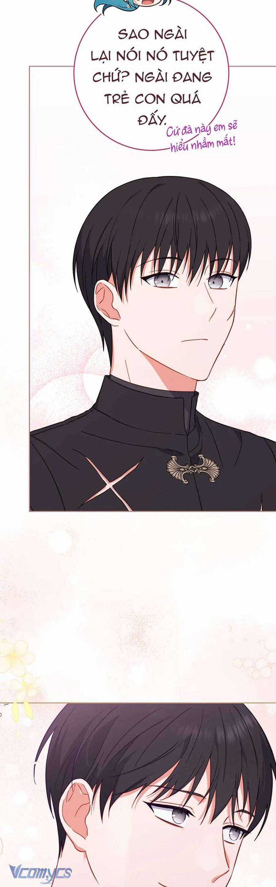 Nữ Đầu Bếp Hoàng Gia Cải tạo bếp Chapter 102 trang 4