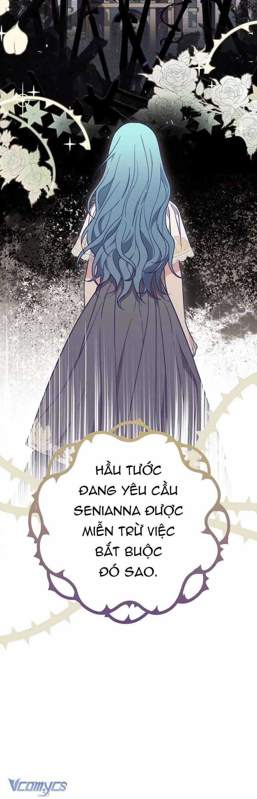 Nữ Đầu Bếp Hoàng Gia Cải tạo bếp Chapter 102 trang 44