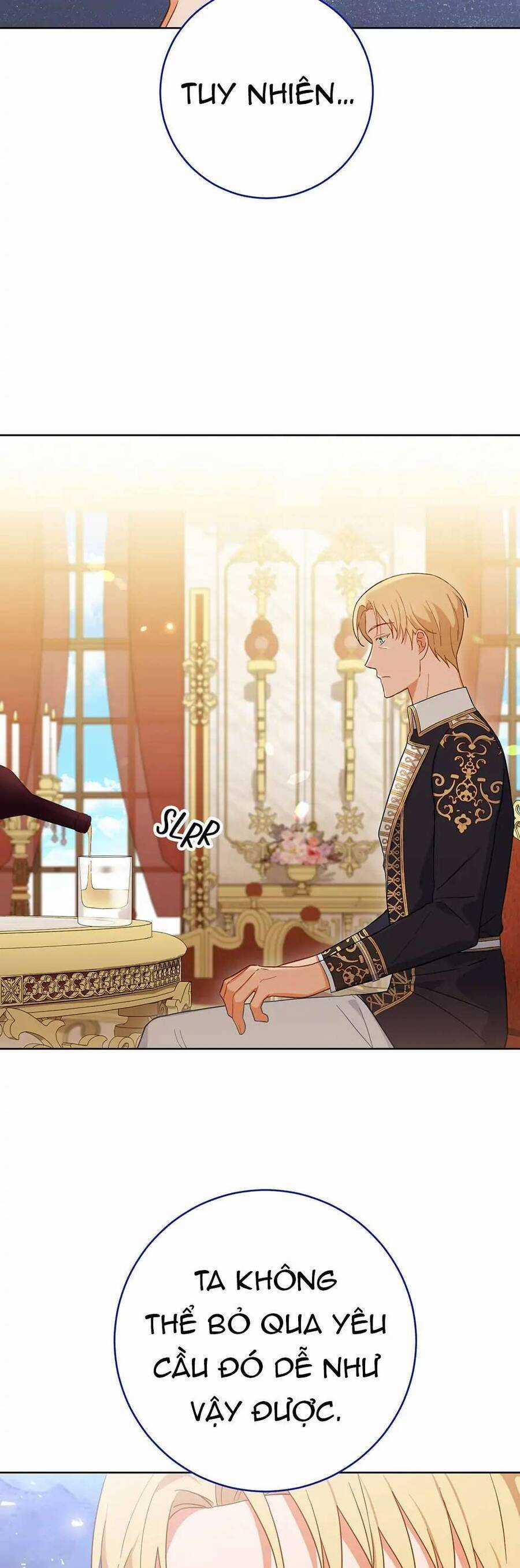 Nữ Đầu Bếp Hoàng Gia Cải tạo bếp Chapter 102 trang 49