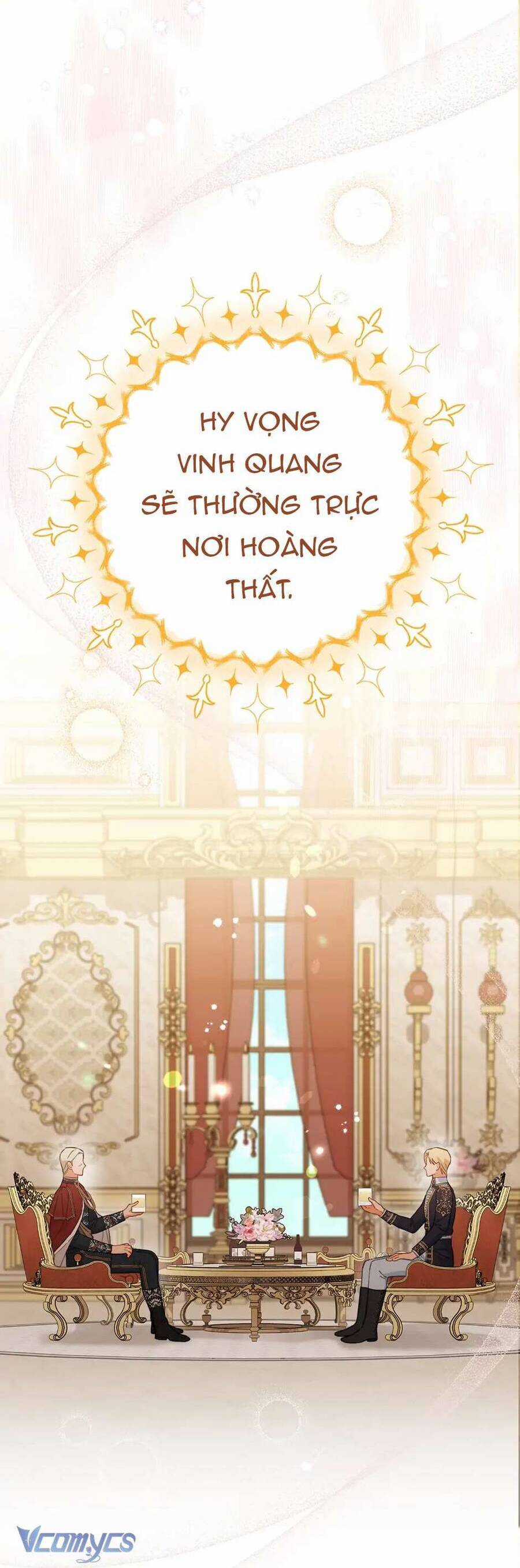 Nữ Đầu Bếp Hoàng Gia Cải tạo bếp Chapter 102 trang 52