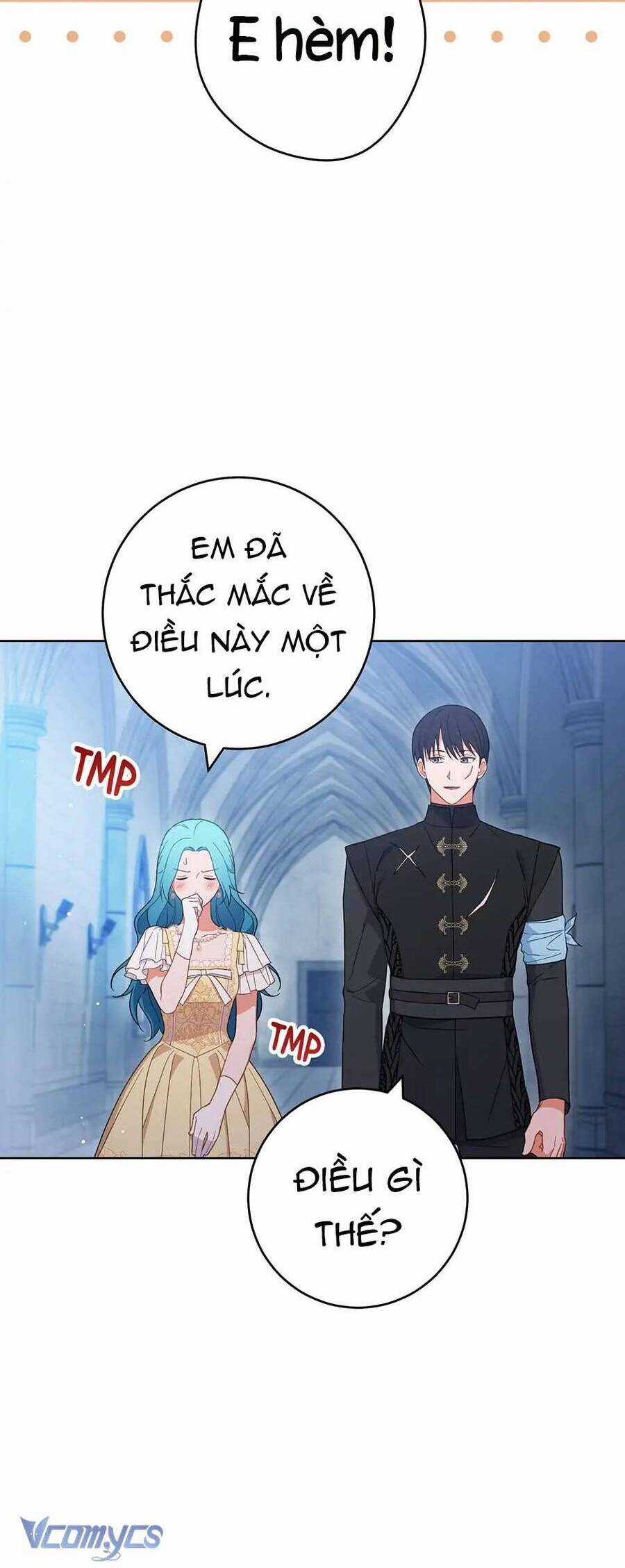 Nữ Đầu Bếp Hoàng Gia Cải tạo bếp Chapter 102 trang 8