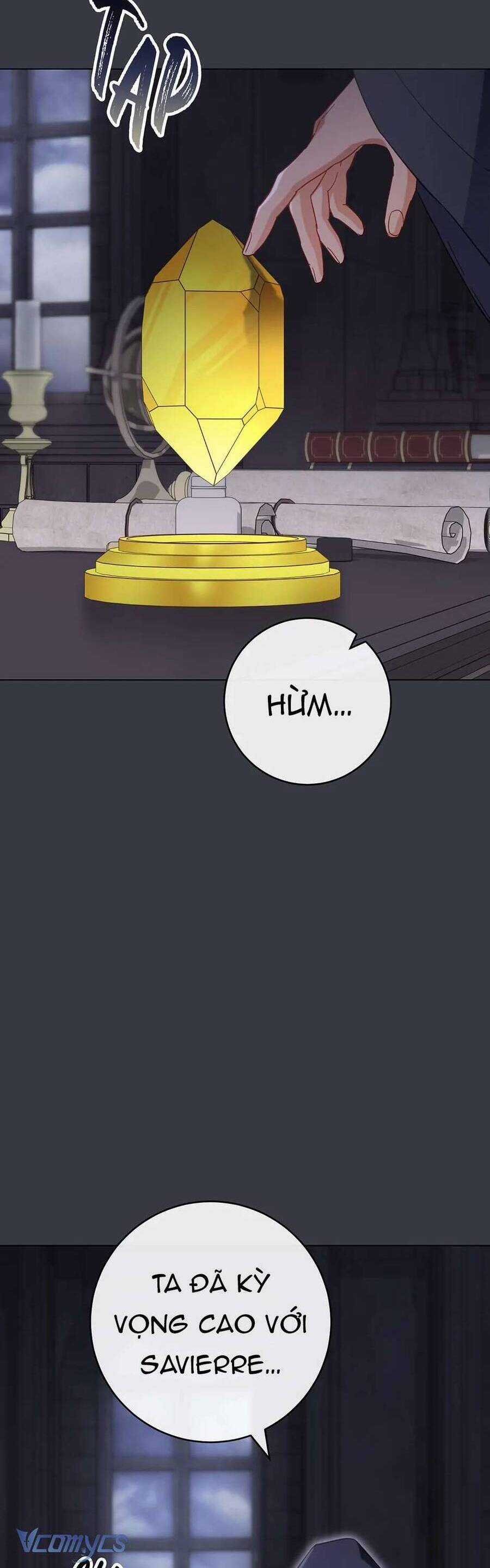 Nữ Đầu Bếp Hoàng Gia Cải tạo bếp Chapter 105 trang 13