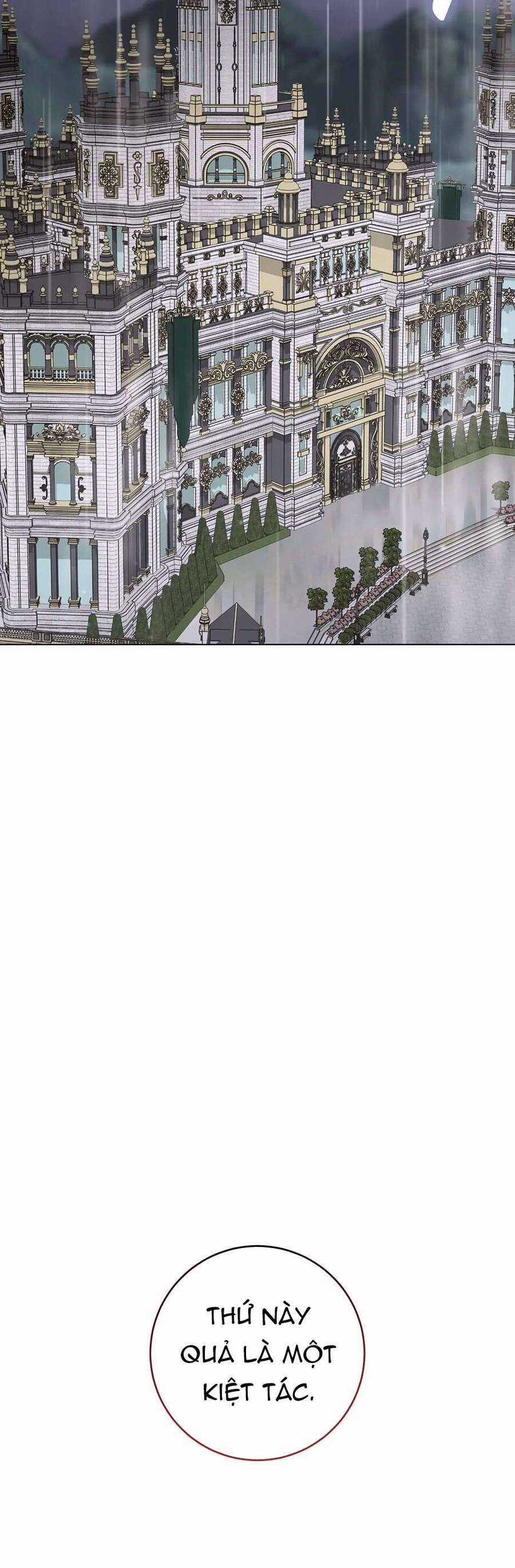 Nữ Đầu Bếp Hoàng Gia Cải tạo bếp Chapter 105 trang 34