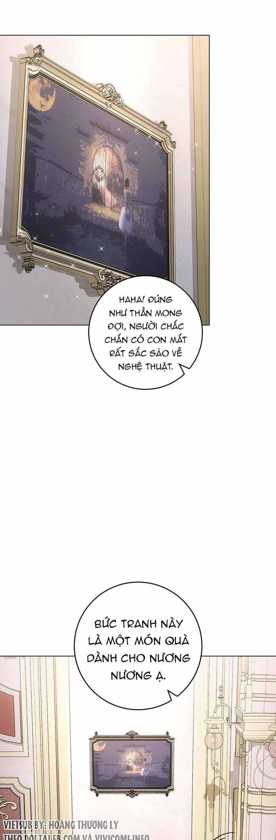 Nữ Đầu Bếp Hoàng Gia Cải tạo bếp Chapter 105 trang 35