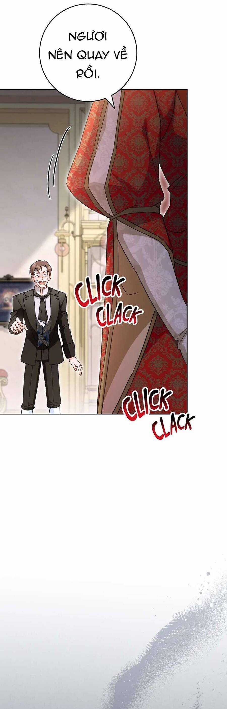 Nữ Đầu Bếp Hoàng Gia Cải tạo bếp Chapter 105 trang 50