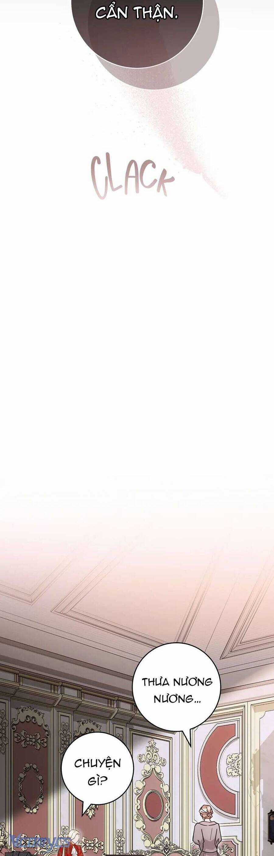 Nữ Đầu Bếp Hoàng Gia Cải tạo bếp Chapter 105 trang 53