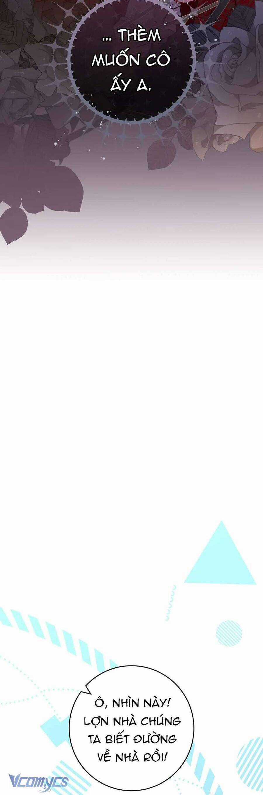 Nữ Đầu Bếp Hoàng Gia Cải tạo bếp Chapter 105 trang 57