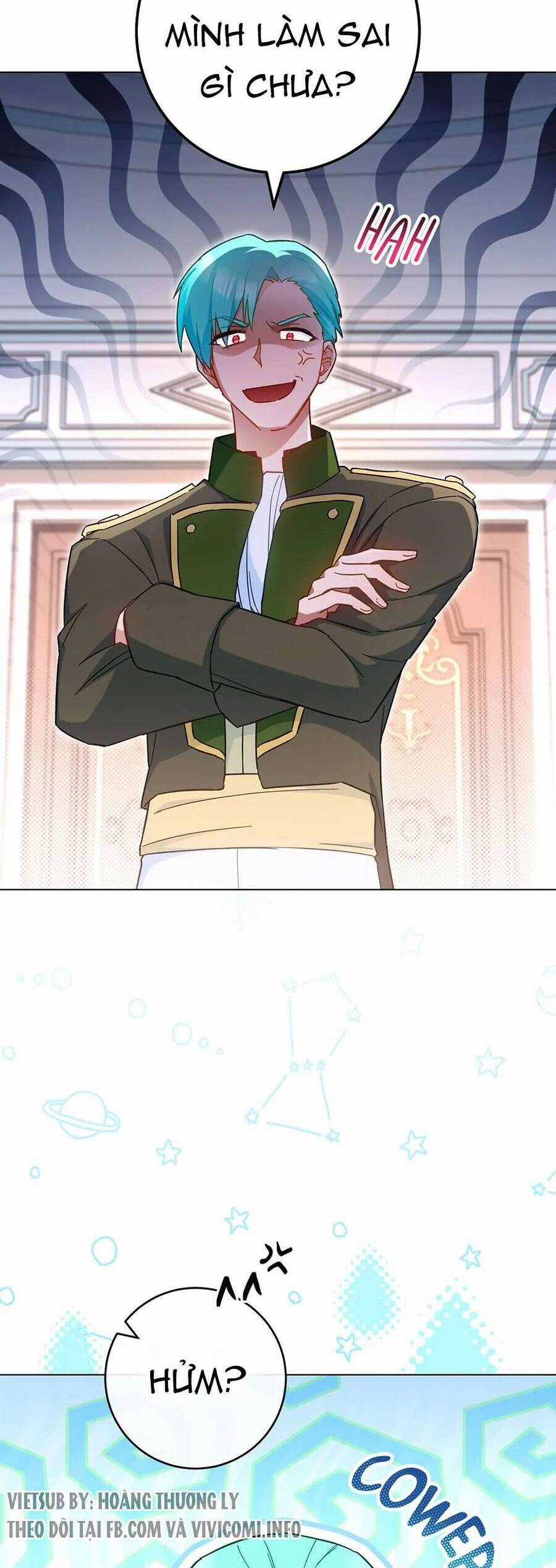 Nữ Đầu Bếp Hoàng Gia Cải tạo bếp Chapter 105 trang 59