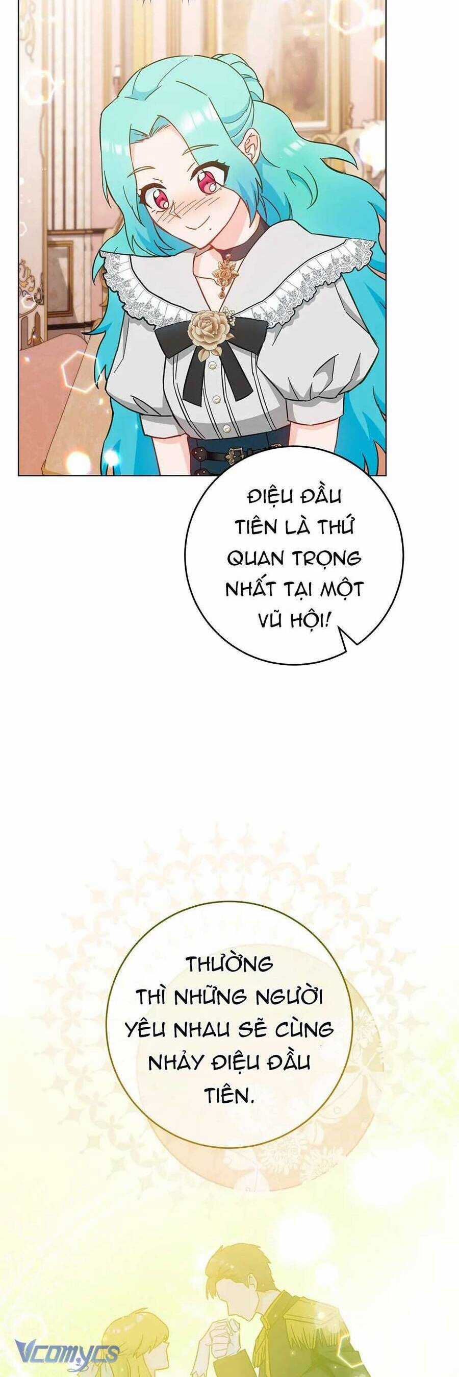 Nữ Đầu Bếp Hoàng Gia Cải tạo bếp Chapter 106 trang 16