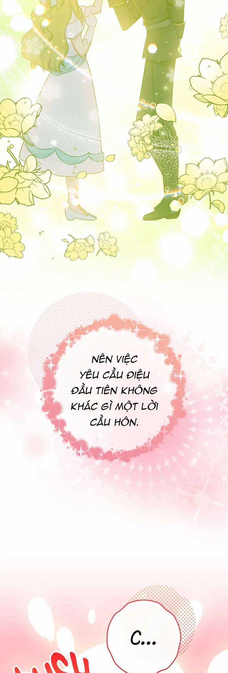 Nữ Đầu Bếp Hoàng Gia Cải tạo bếp Chapter 106 trang 17