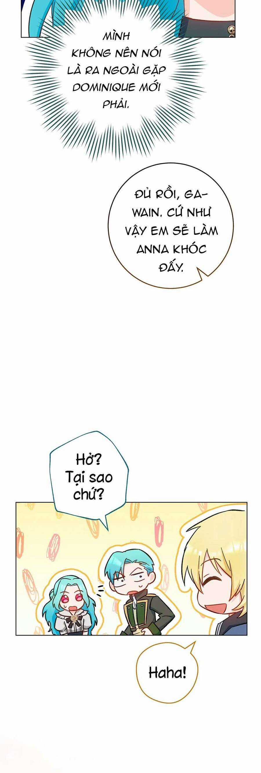 Nữ Đầu Bếp Hoàng Gia Cải tạo bếp Chapter 106 trang 5
