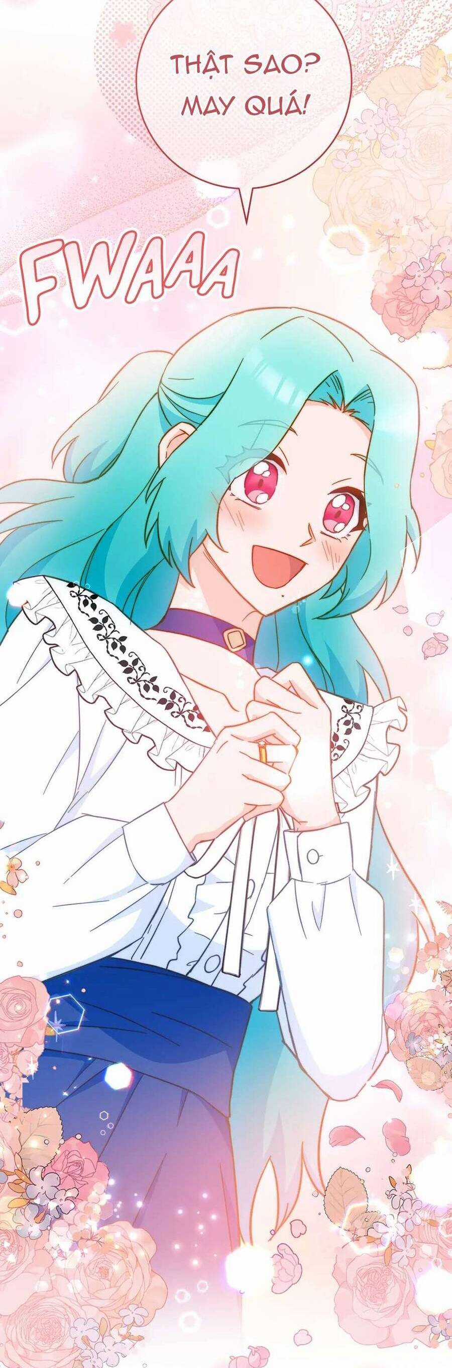 Nữ Đầu Bếp Hoàng Gia Cải tạo bếp Chapter 107 trang 23