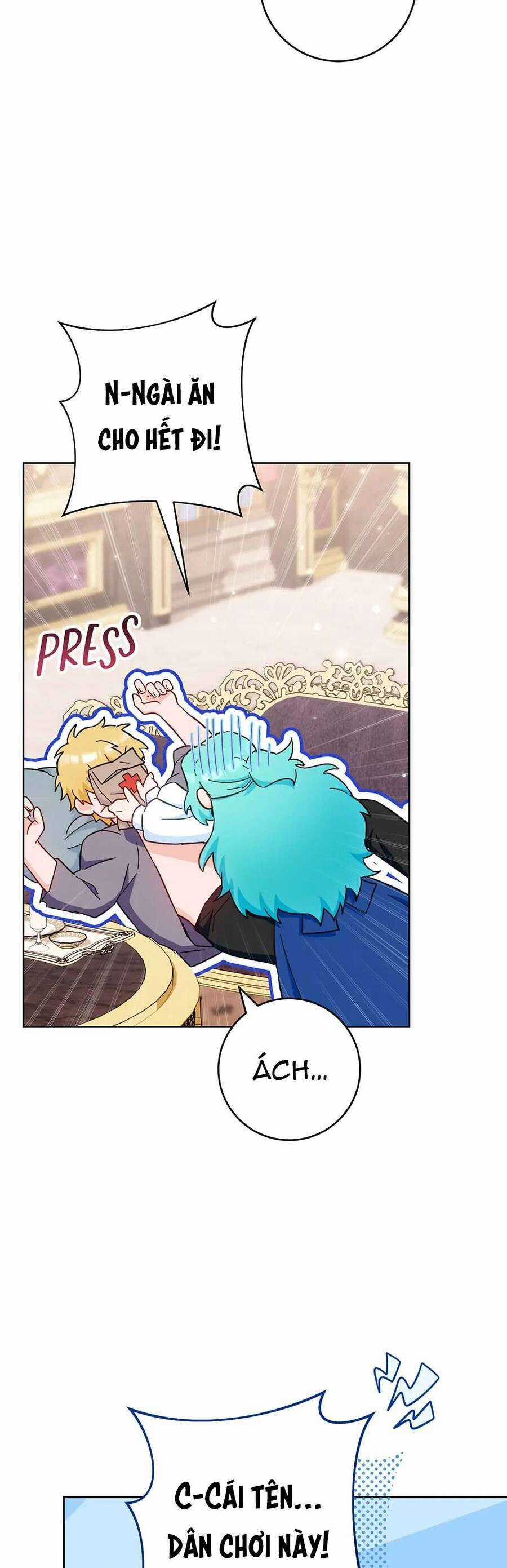 Nữ Đầu Bếp Hoàng Gia Cải tạo bếp Chapter 107 trang 29