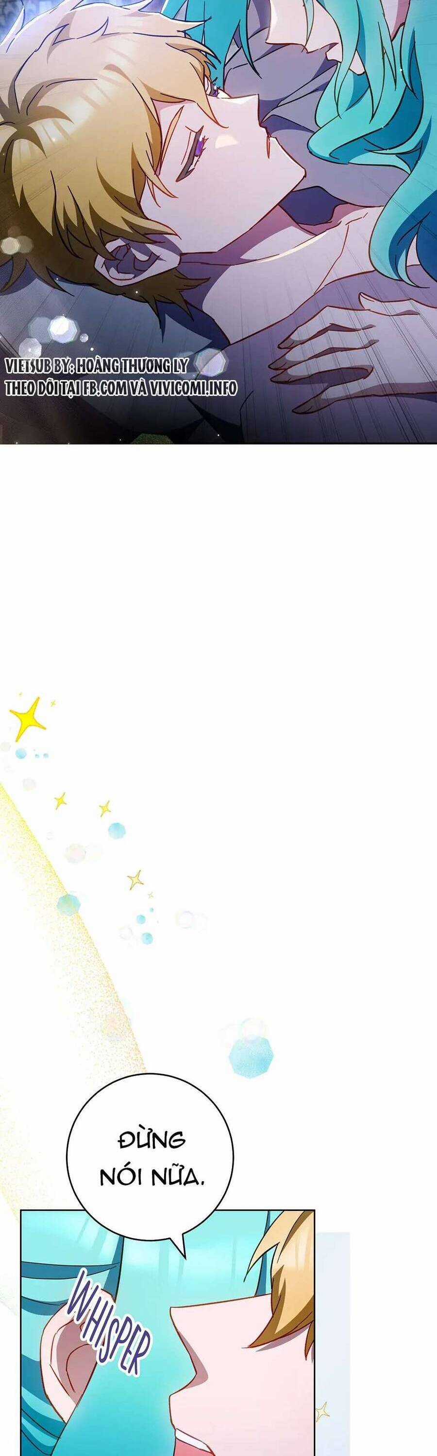 Nữ Đầu Bếp Hoàng Gia Cải tạo bếp Chapter 107 trang 3