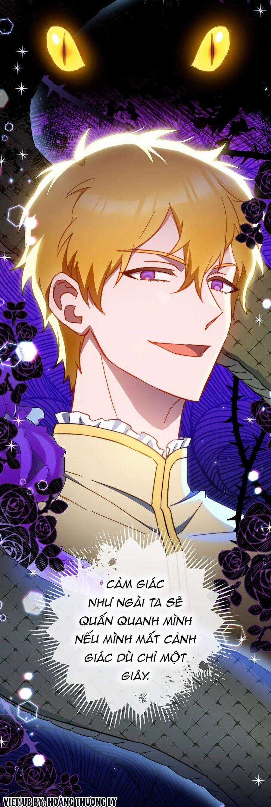 Nữ Đầu Bếp Hoàng Gia Cải tạo bếp Chapter 107 trang 34