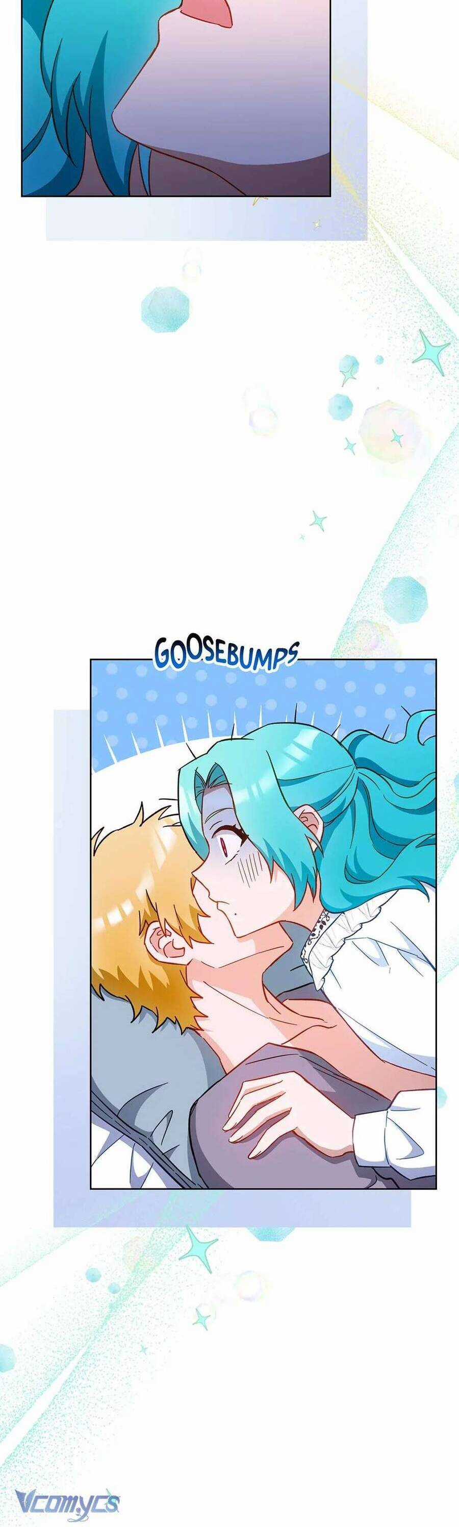 Nữ Đầu Bếp Hoàng Gia Cải tạo bếp Chapter 107 trang 4