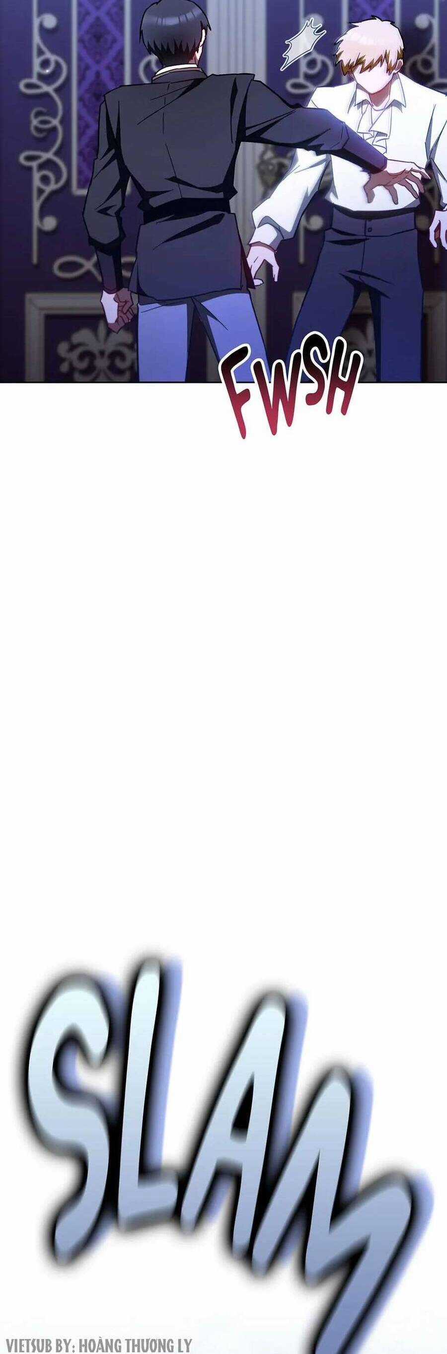 Nữ Đầu Bếp Hoàng Gia Cải tạo bếp Chapter 107 trang 46