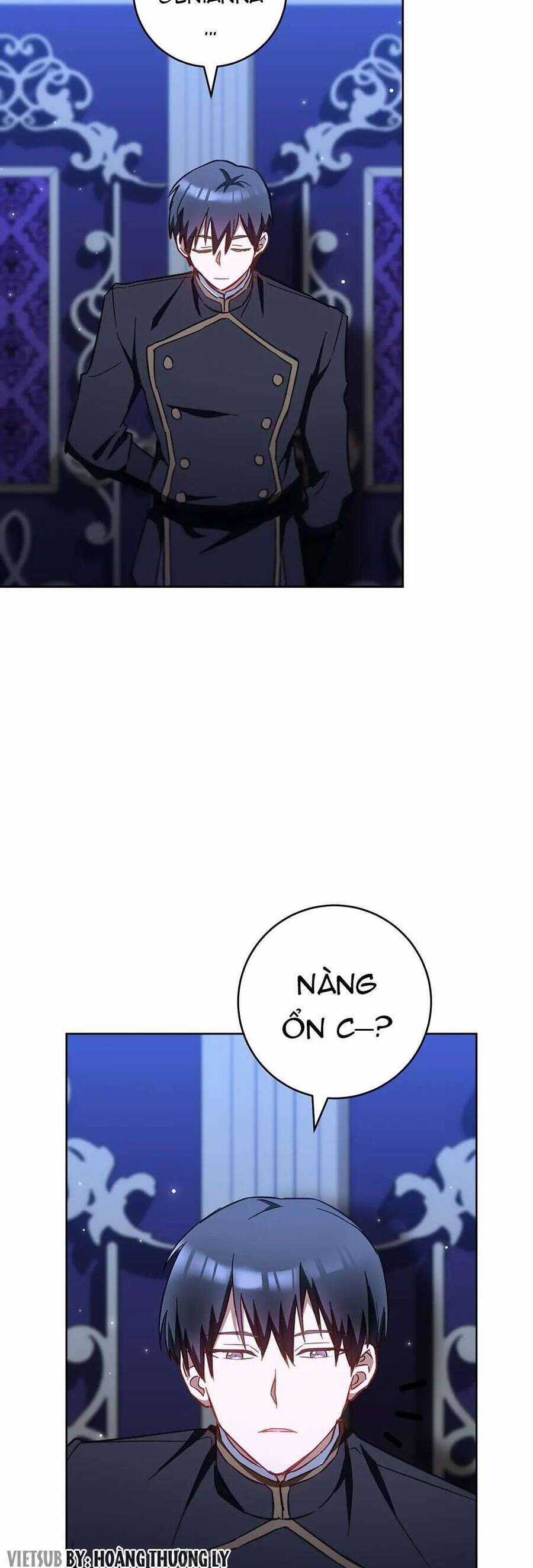 Nữ Đầu Bếp Hoàng Gia Cải tạo bếp Chapter 107 trang 50