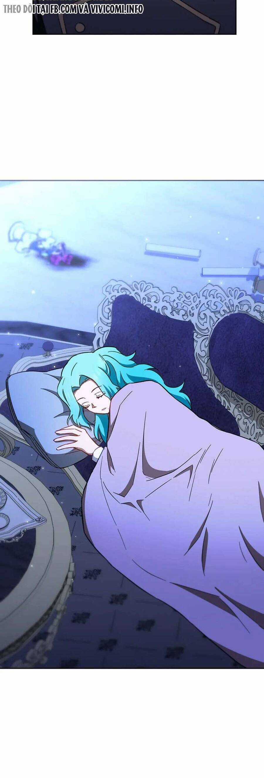 Nữ Đầu Bếp Hoàng Gia Cải tạo bếp Chapter 107 trang 51