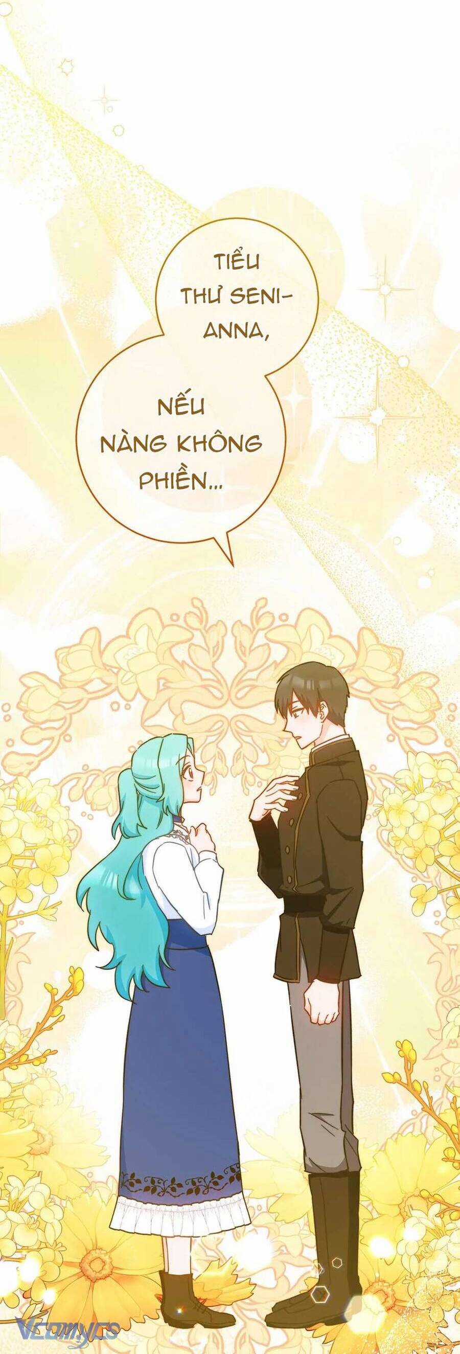 Nữ Đầu Bếp Hoàng Gia Cải tạo bếp Chapter 107 trang 64