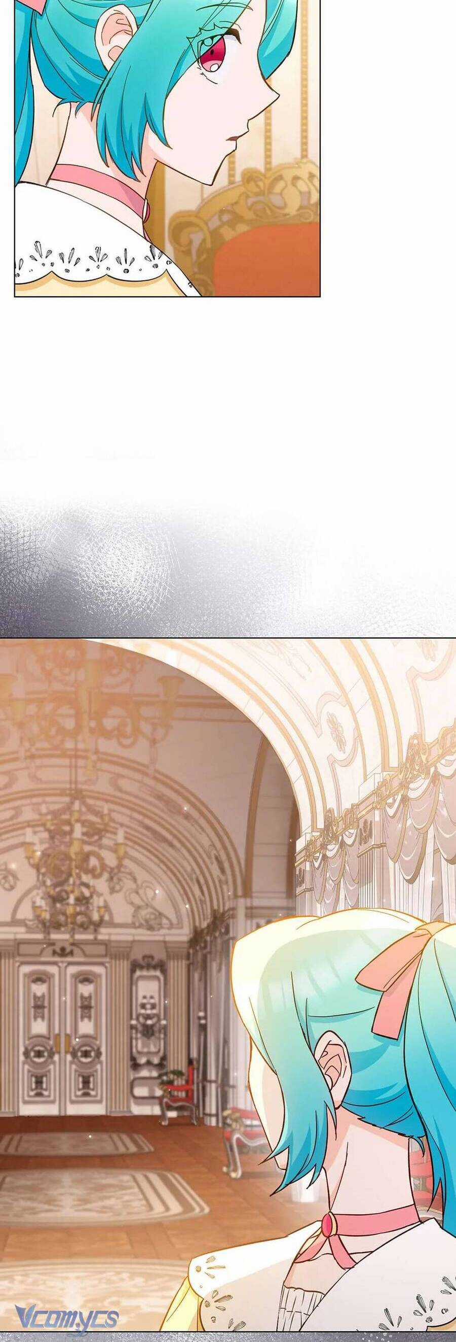 Nữ Đầu Bếp Hoàng Gia Cải tạo bếp Chapter 108 trang 13