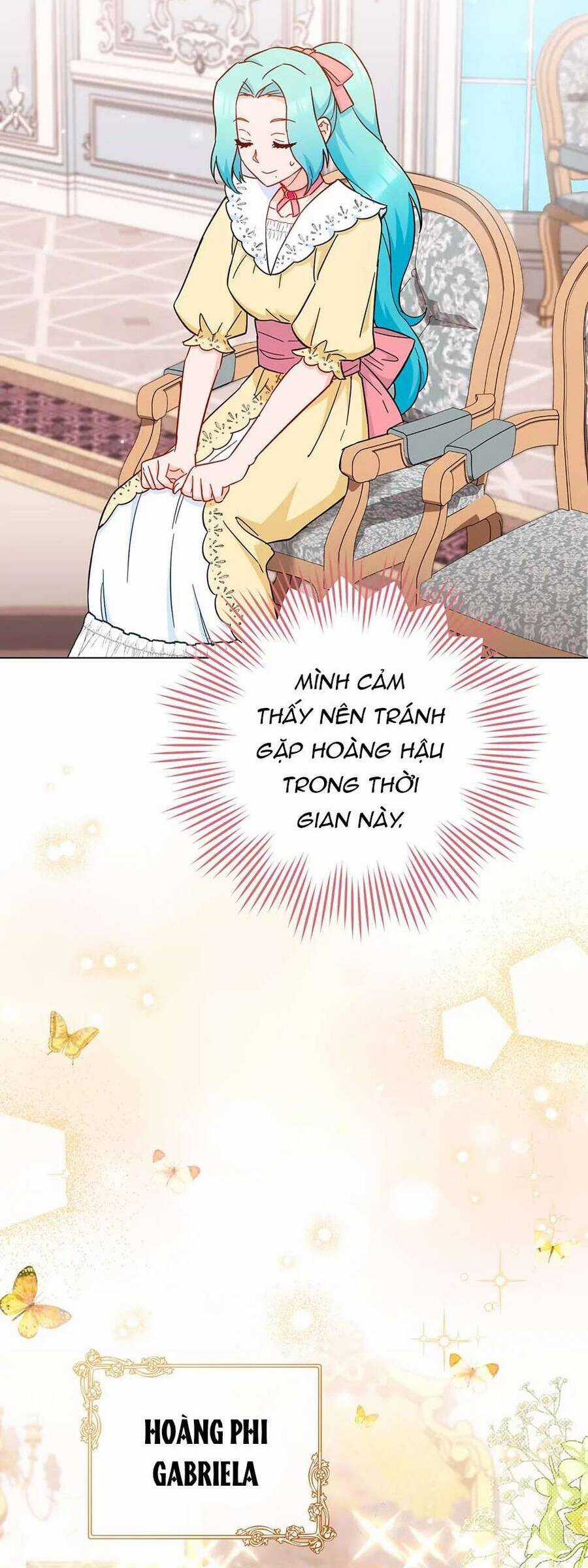 Nữ Đầu Bếp Hoàng Gia Cải tạo bếp Chapter 108 trang 2