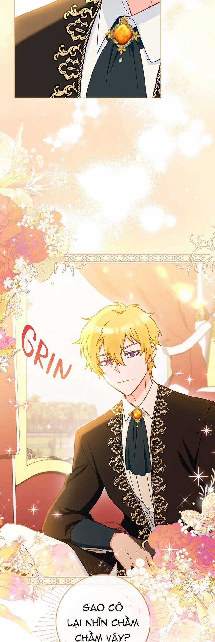 Nữ Đầu Bếp Hoàng Gia Cải tạo bếp Chapter 108 trang 22