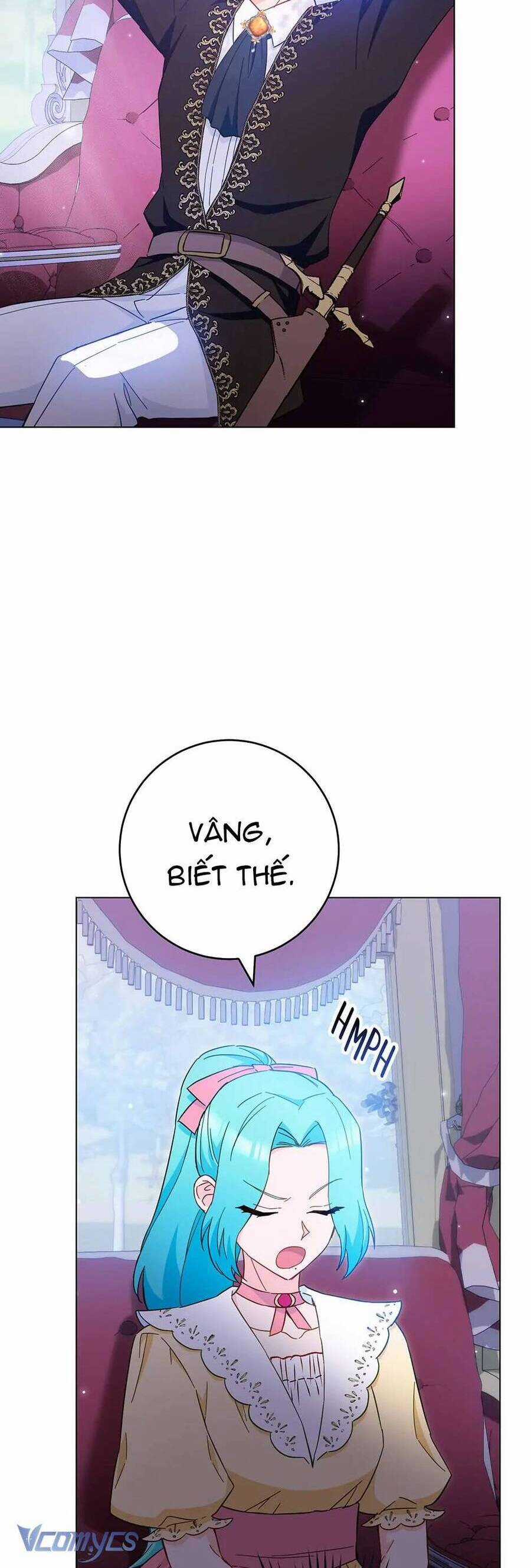 Nữ Đầu Bếp Hoàng Gia Cải tạo bếp Chapter 108 trang 29