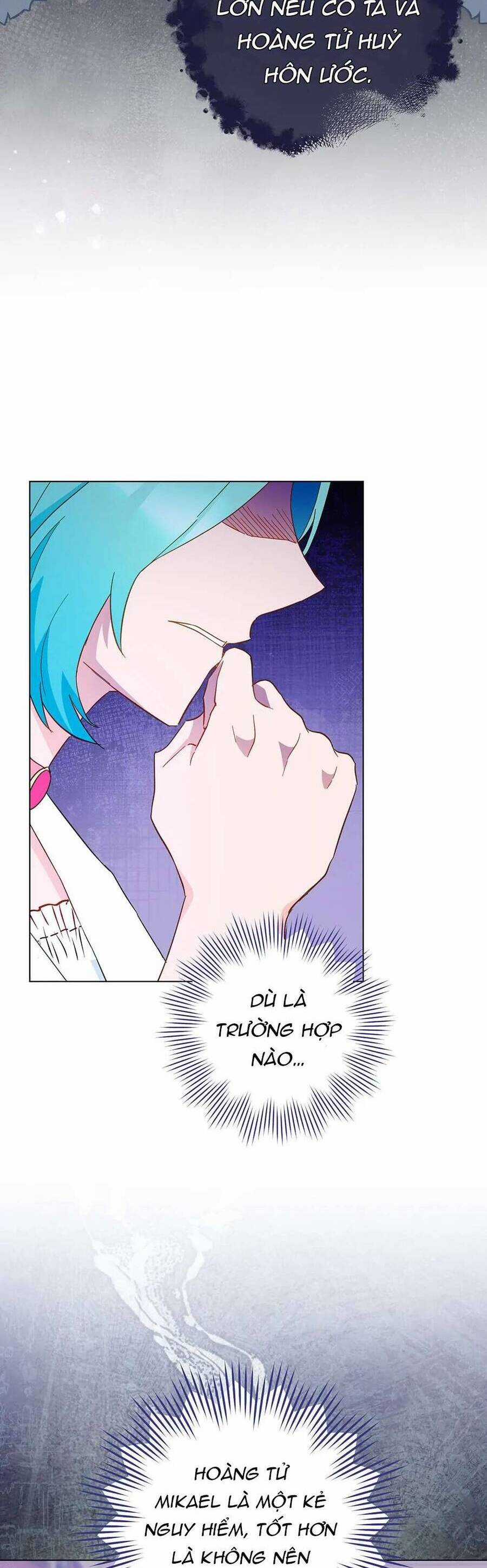 Nữ Đầu Bếp Hoàng Gia Cải tạo bếp Chapter 108 trang 31