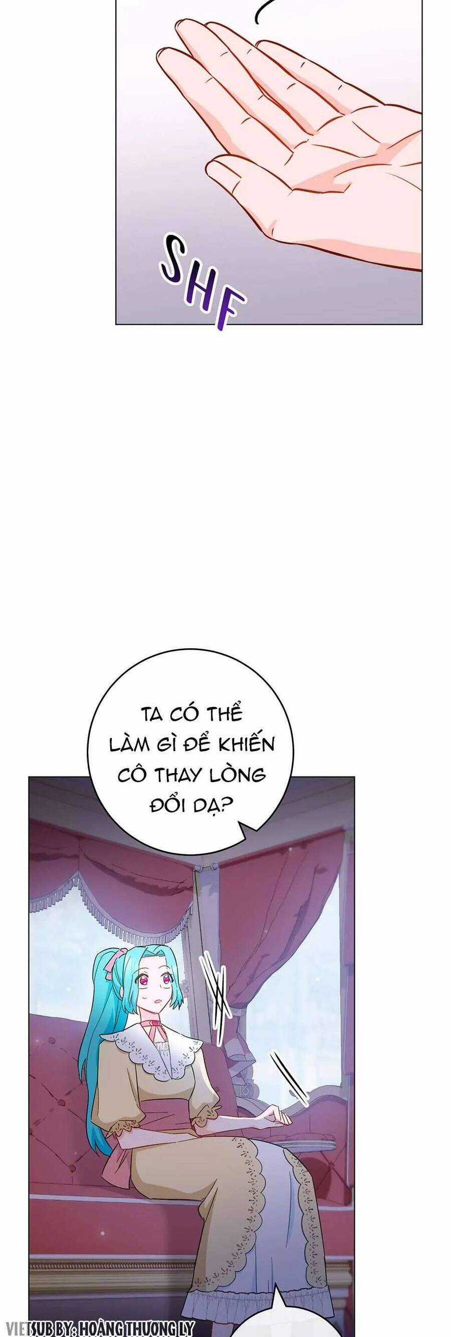 Nữ Đầu Bếp Hoàng Gia Cải tạo bếp Chapter 108 trang 39