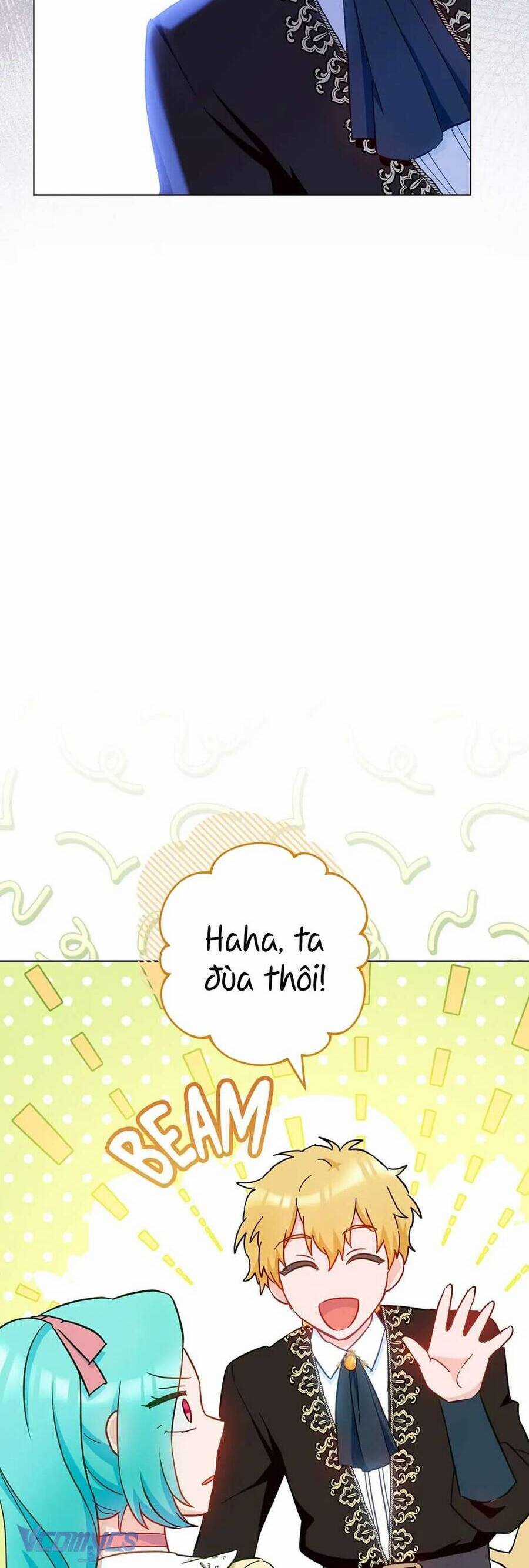 Nữ Đầu Bếp Hoàng Gia Cải tạo bếp Chapter 108 trang 45