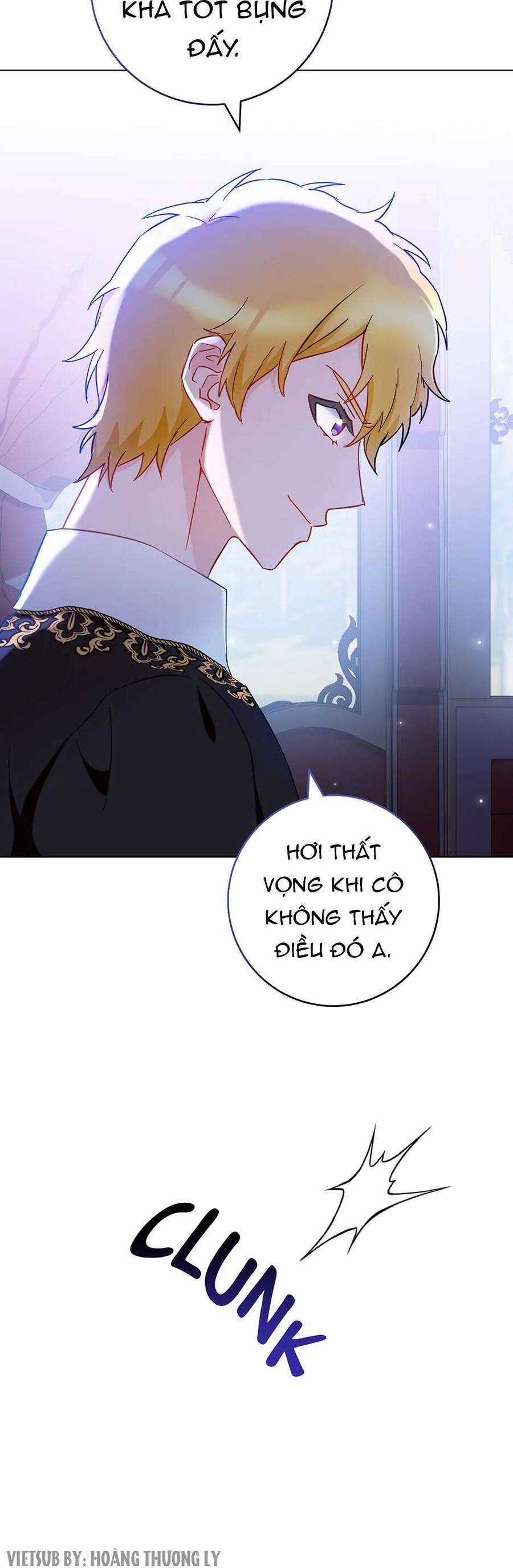 Nữ Đầu Bếp Hoàng Gia Cải tạo bếp Chapter 108 trang 55