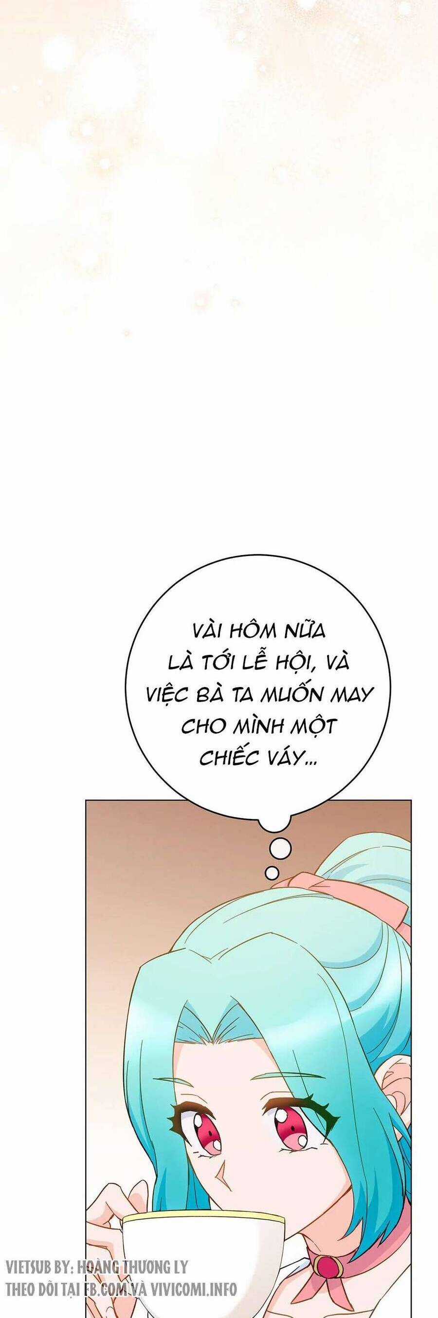 Nữ Đầu Bếp Hoàng Gia Cải tạo bếp Chapter 108 trang 7