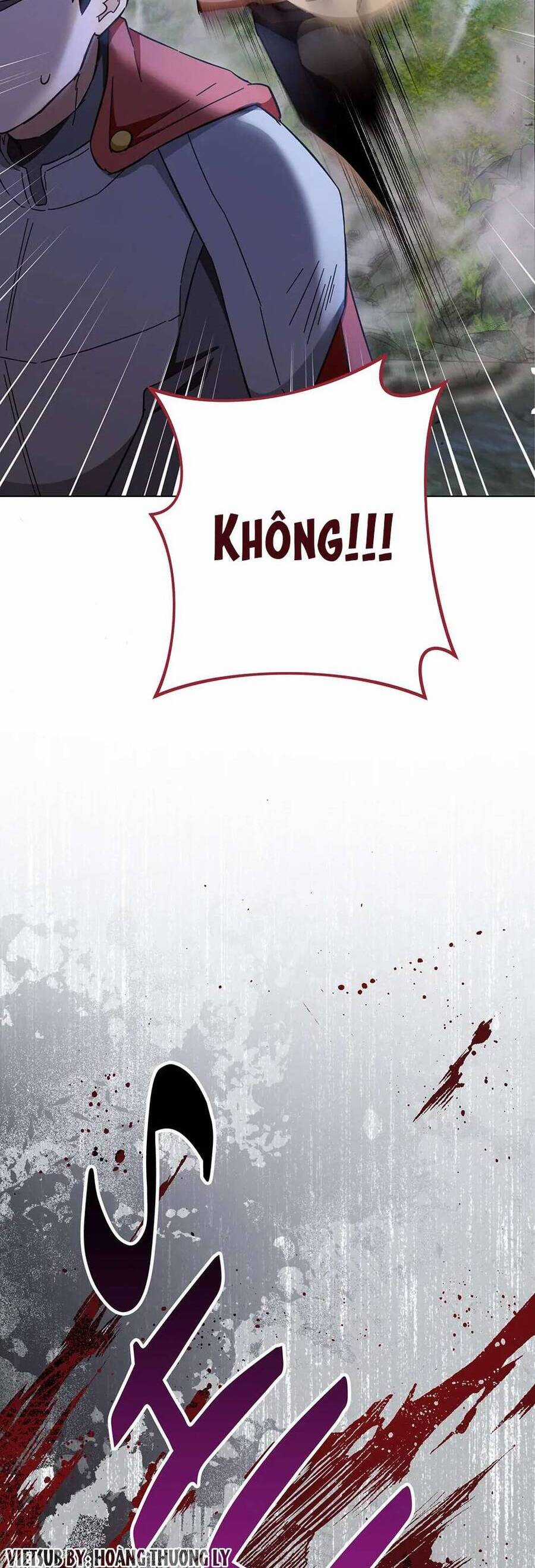 Nữ Đầu Bếp Hoàng Gia Cải tạo bếp Chapter 109 trang 14